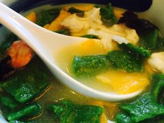 -吕氏疙瘩汤·私家菜馆(慈云寺店)