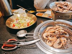 -韩烧牛中牛·甄选黑牛烤肉(黑金店)