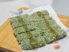 -阿露佳·舌尖上的安吉菜