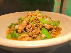 姐夫的小炒肉-姐夫的小菜(新中关购物中心店)