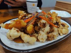 -多宾韩国料理(学衡路店)