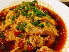 -蝦塘·中国餐馆(城墙南马道巷店)