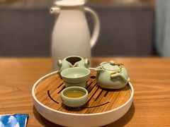 -云水瑶意境云南菜(柏威年购物中心店)
