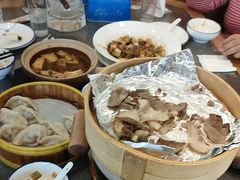 -大清花饺子(山庄店)