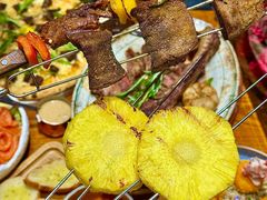 -咖梦餐厅 COMENG RESTAURANT