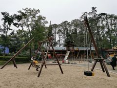 -成飞公园