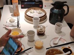 -小六汤包(万和城店)