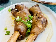 -小叶手抓(解放东街店)