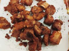 -友强·23年特色海鲜大排档(厦门店)