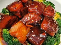 -又见炊烟私房菜(敬亭路店)