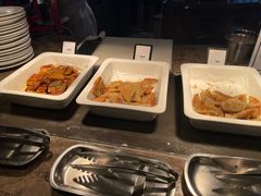 -“香”全日餐厅·株洲大汉希尔顿酒店