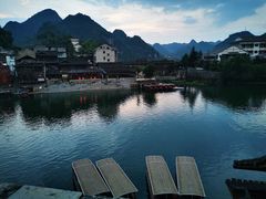 -边城茶峒景区