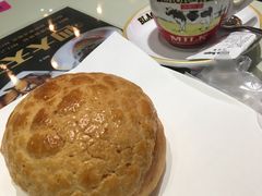 -满得意茶餐厅·顺德家常菜·港式经典(大良店)