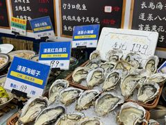 -船梆煮•蒸汽海鲜·炉火烤肉(五四广场店)