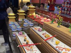 -空之介寿喜烧·和牛放题(恒隆广场店)