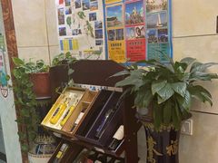 -宾朋海鲜饭庄(兴海路店)