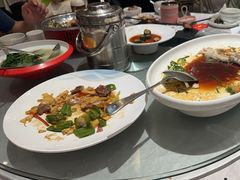 -林辉家宴·本地家常菜·头牌清远鸡(先锋店)