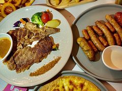 -天空花园餐吧·生日·团建(南山店)