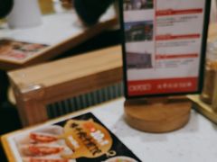 -味千拉面(瑞虹生活广场店)