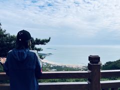 -崂山仰口游览区