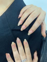 -CM.Nail美甲美睫