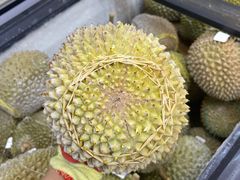 -开皇马来西亚榴莲美食店(华强北店)