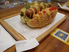 -艾薯夫妇Aysh(红山店)