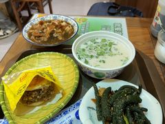 -穆得·老周家牛肉烧饼(普利街店)