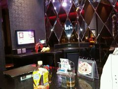 -Miohca缪卡KTV(和平店)