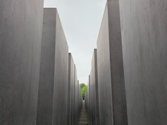 -欧洲被害犹太人纪念碑