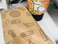 -YOLO COFFEE悠乐咖啡