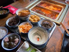 -九鼎轩脆毛肚火锅(三钢里店)