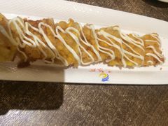 -龙聚德北京烤鸭(沙坪坝华宇A馆店)