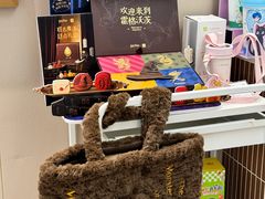 -奈雪的茶(花城汇中区PRO店)