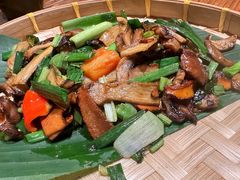 -云海肴·汽锅鸡·云南菜(美罗城店)