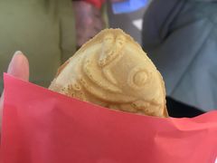 -粉粉乐鲷鱼烧(美罗城店)