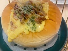 -益利大酒楼(井岸店)