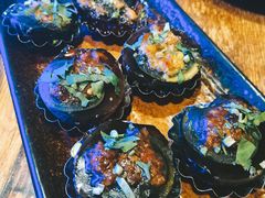 -质烤烤物·活烤海鲜(质烤总店)