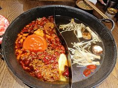 -小龙坎火锅(总店)