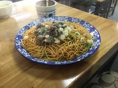 -裕兴记·三虾面(西北街总店)