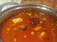 -塔兰齐新疆孜然火锅(鲤鱼山路店)