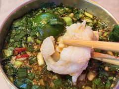 -琥珀川糟粕醋火锅(慈云寺店)