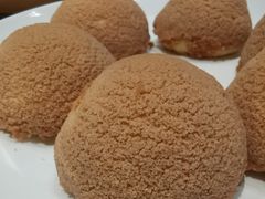 酥皮牛奶包-金玉满堂潮州酒楼(无限极荟购物广场店)