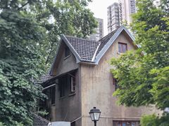 -颐和路民国时期公馆风貌区