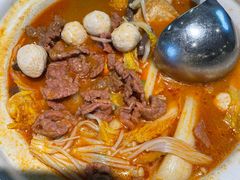 -满香舒·漳州小馆(大唐店)