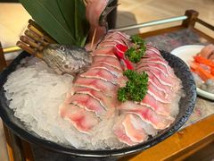 -川味观·鲜货火锅(西湖文化广场店)