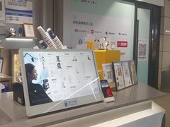 -茶百道(双铁广场店)
