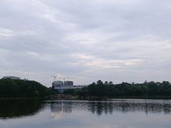 -美兰湖景区