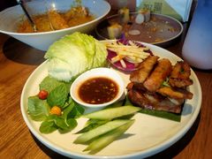 -星叶·东南亚料理(宁波万象汇店)