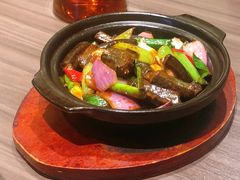 -周锦记广式餐厅(格林生活坊2期店)